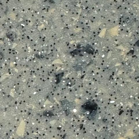 Herstellerfoto WaterRows Farbmuster Lunar Granite