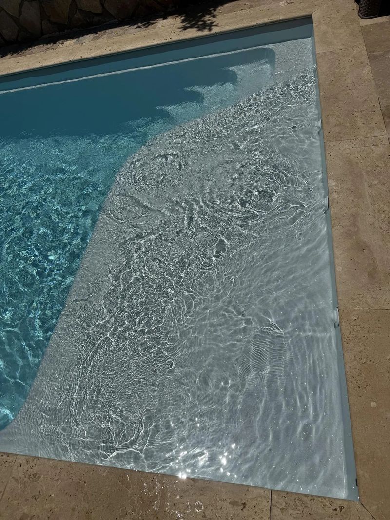 Herstellerfoto WaterRows WaterRows Sunlounge 75 mit Flachwasserbereich